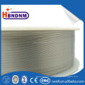 Gas-shield er430 stainless steel solid welding wire ER308LSi er309lsi MIG 1.2mm china